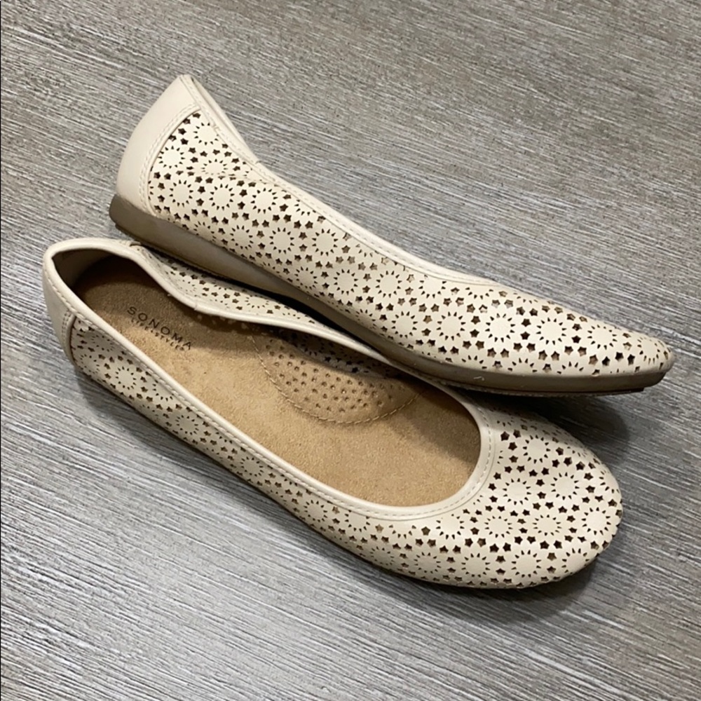 2 for $10 - Sonoma Flats